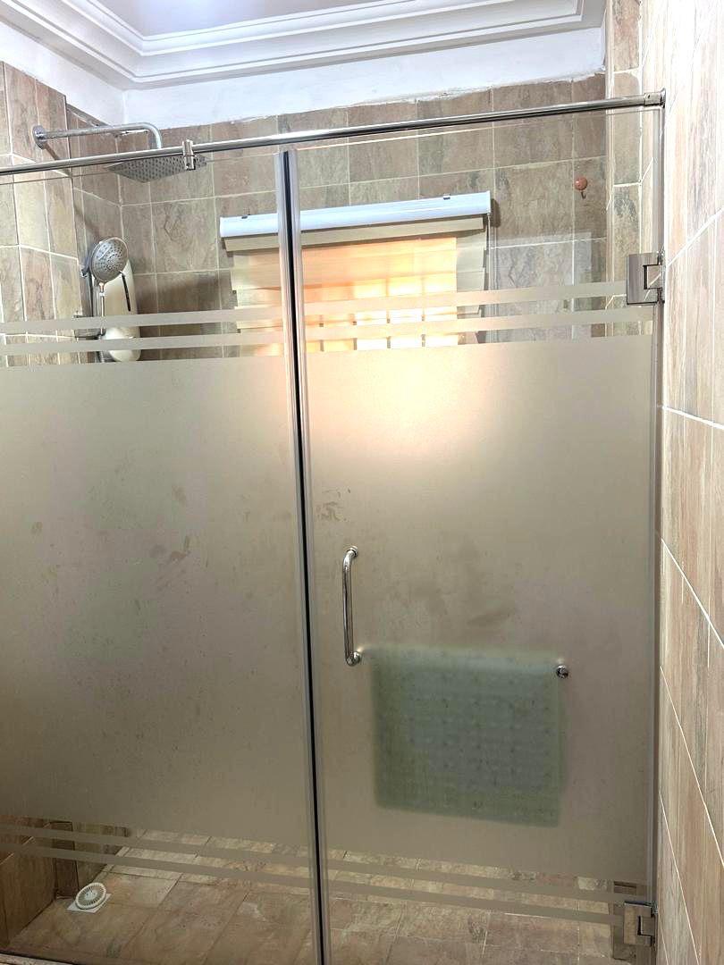 Fully Furnished One (1) Bedroom Apartment For Rent at Spintex