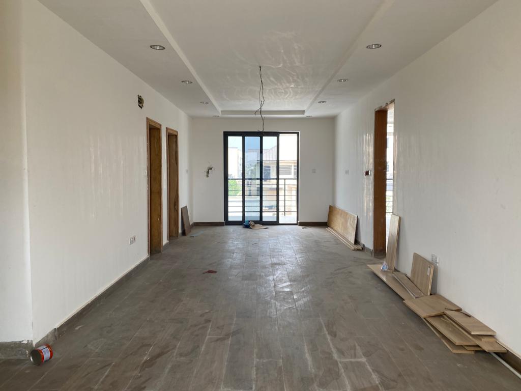 Two Bedroom Apartment for Rent at East Airport