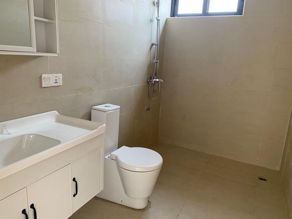 One Bedroom Apartment for Rent at East Airport