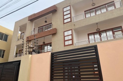 1  Bedroom Apartment for Rent At Spintex