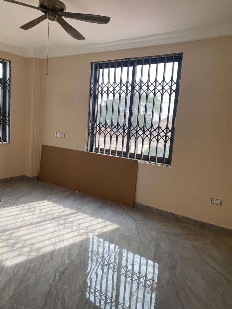 1  Bedroom Apartment for Rent At Spintex
