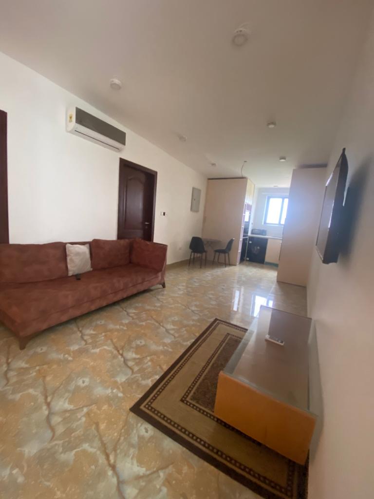 1 Bedroom Furnished Apartment for Rent at East Airport