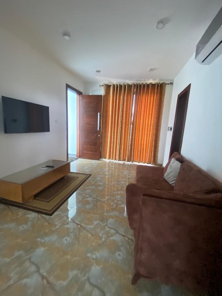 1 Bedroom Furnished Apartment for Rent at East Airport