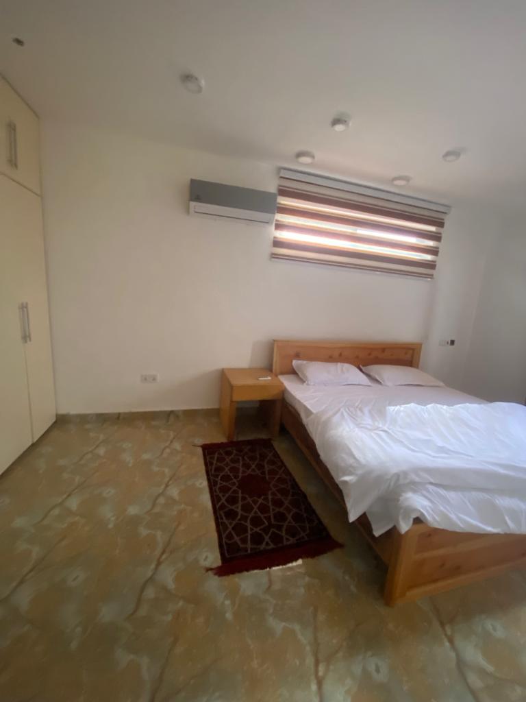 1 Bedroom Furnished Apartment for Rent at East Airport