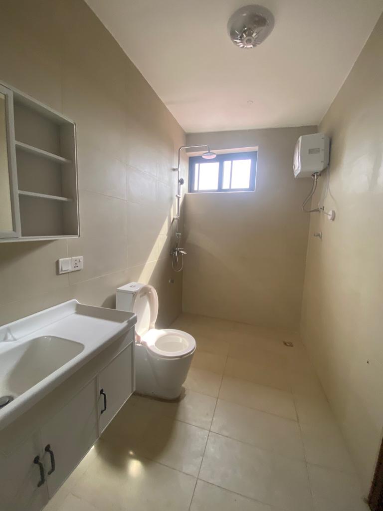 1 Bedroom Furnished Apartment for Rent at East Airport