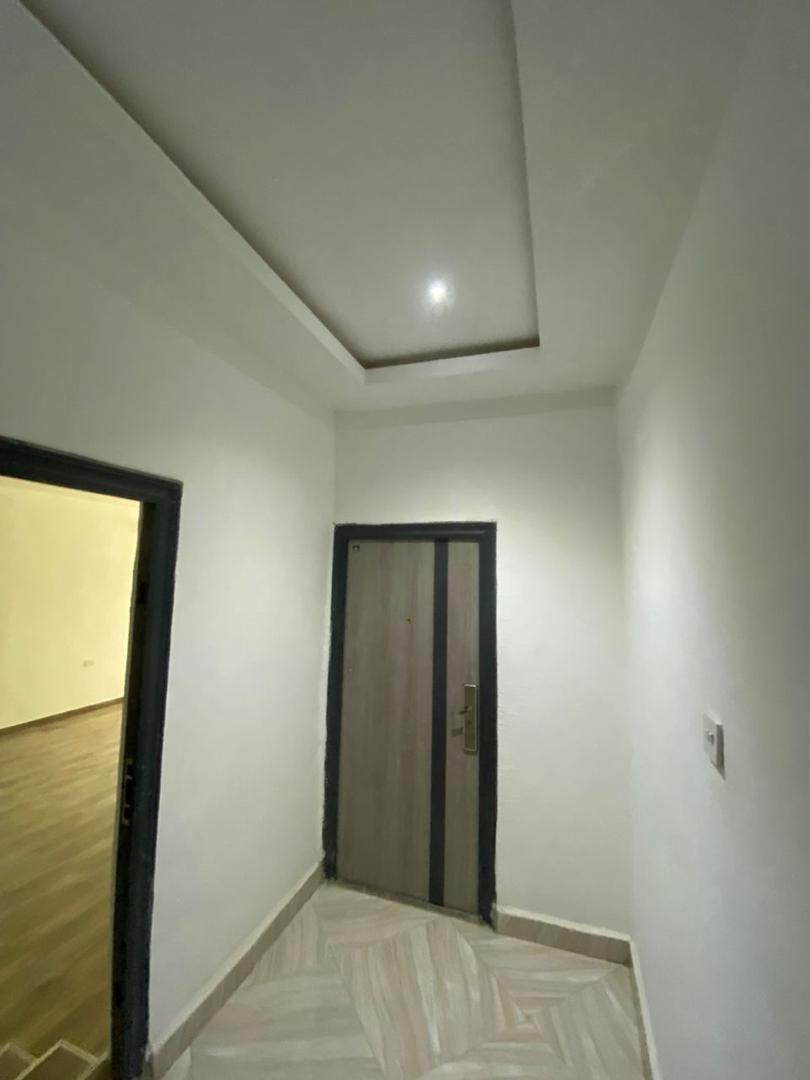 1 Bedroom Self-contained for Rent at Apromoase