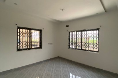 1 Bedroom Self-contained for Rent at Apromoase