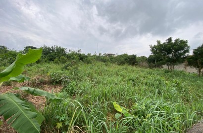 1 Plot of Land For Sale at Abokobi