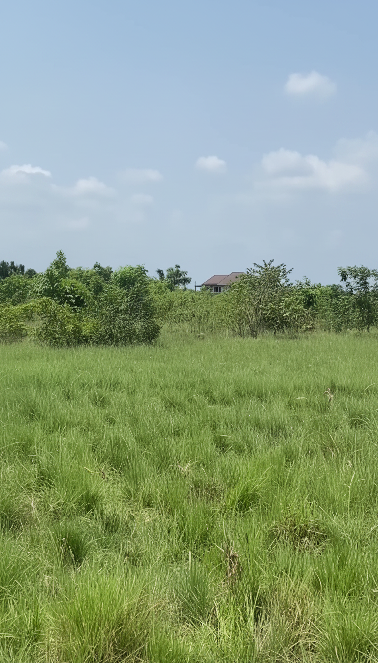 1 Plot of Land For Sale at Oyibi Appolonia Otsebleku