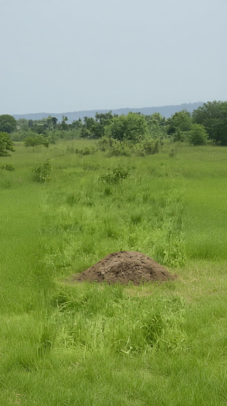 1 Plot of Land For Sale at Oyibi Appolonia Otsebleku