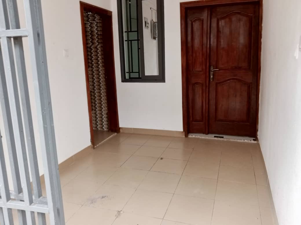 10 Units of 1 & 2 Bedroom Property for Sale At Old Ashongman