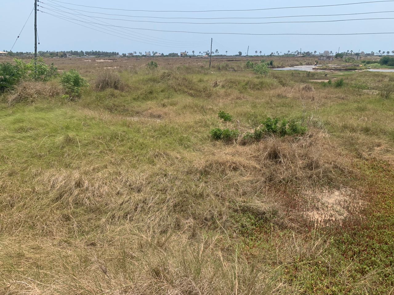 12 Plots of Land For Sale at Kokrobite