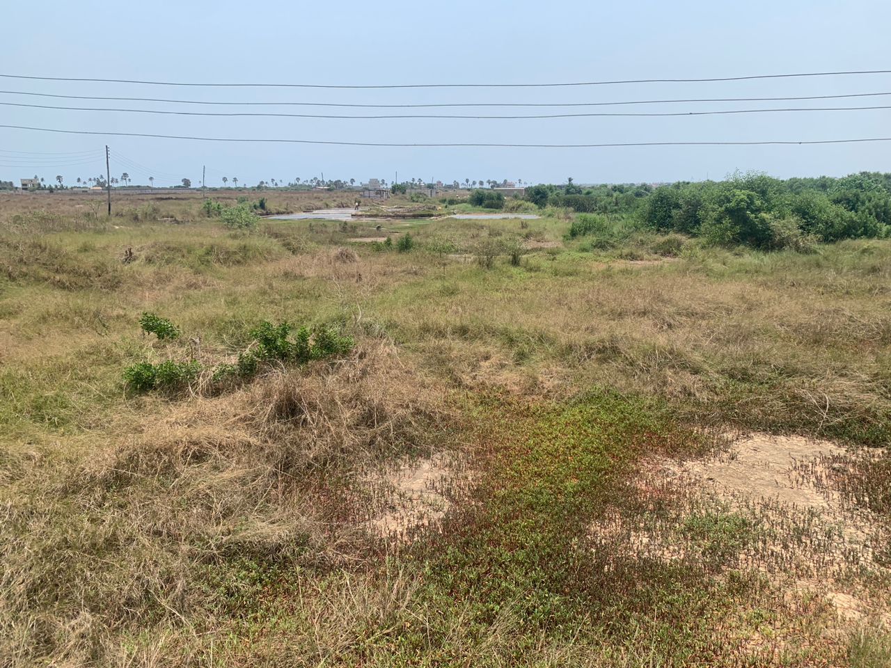 12 Plots of Land For Sale at Kokrobite