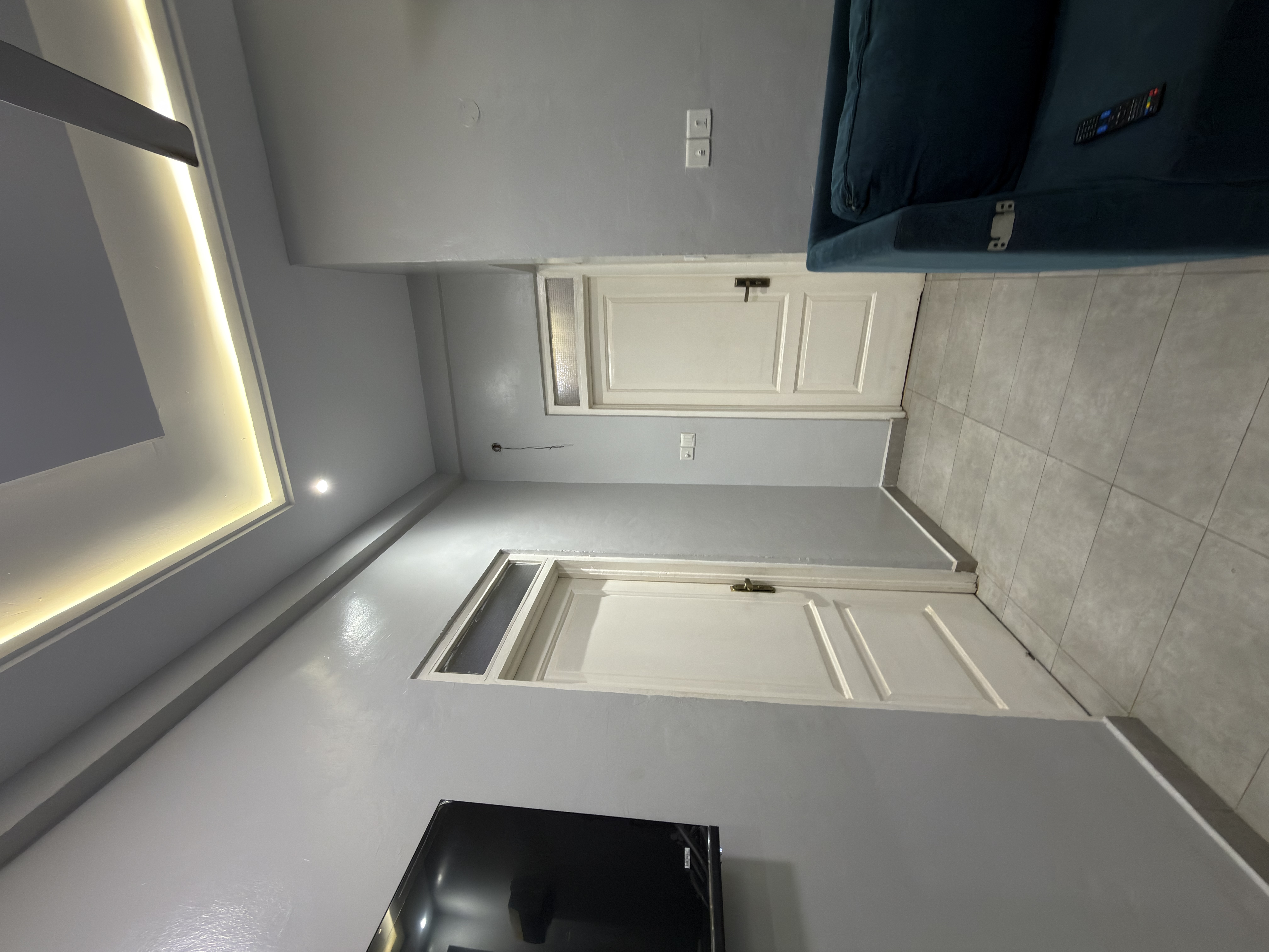 One (1) Bedroom Fully Furnished Apartments For Rent in a Gated Community at Kumasi Asokore Mampong