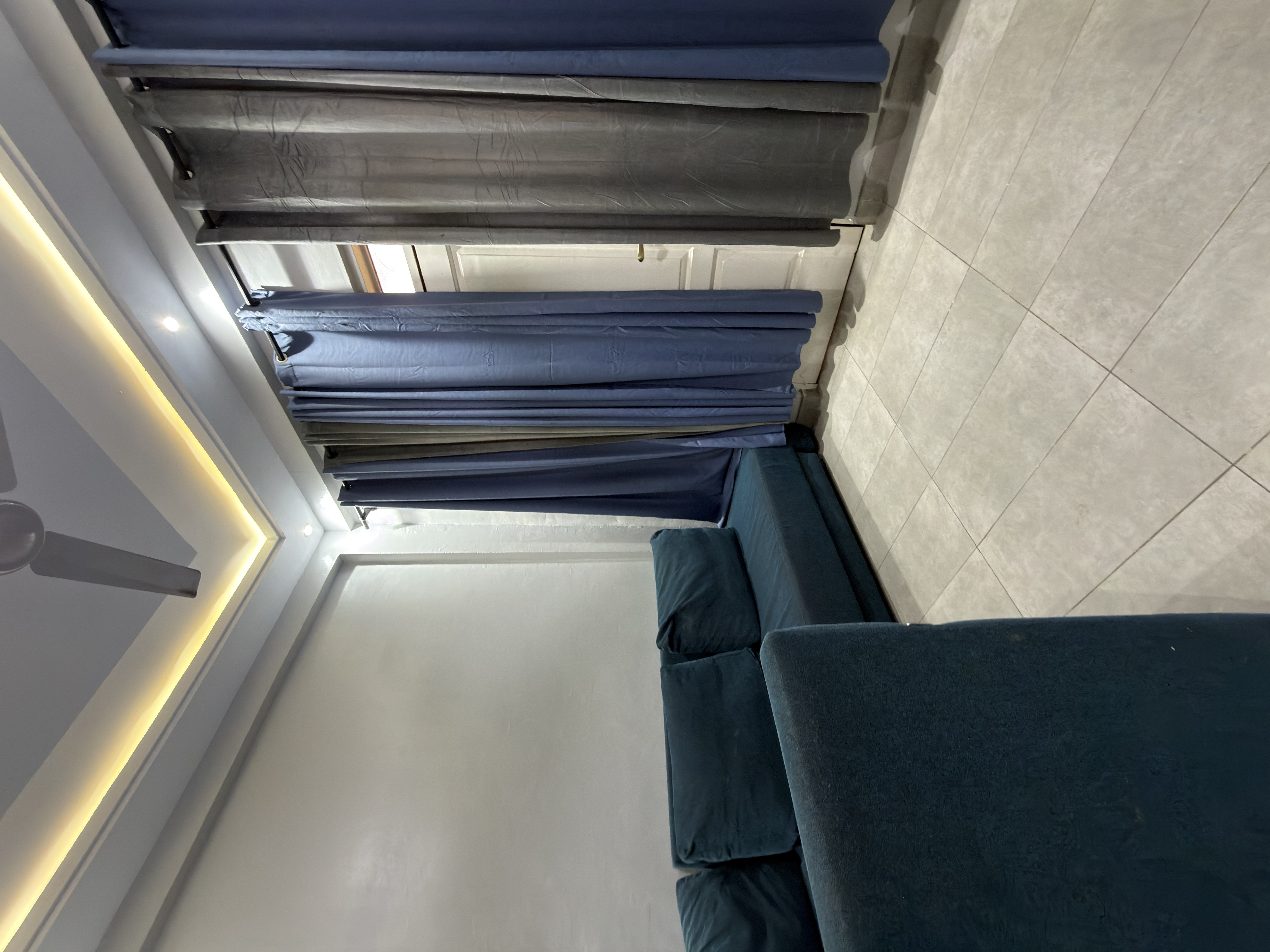 One (1) Bedroom Fully Furnished Apartments For Rent in a Gated Community at Kumasi Asokore Mampong