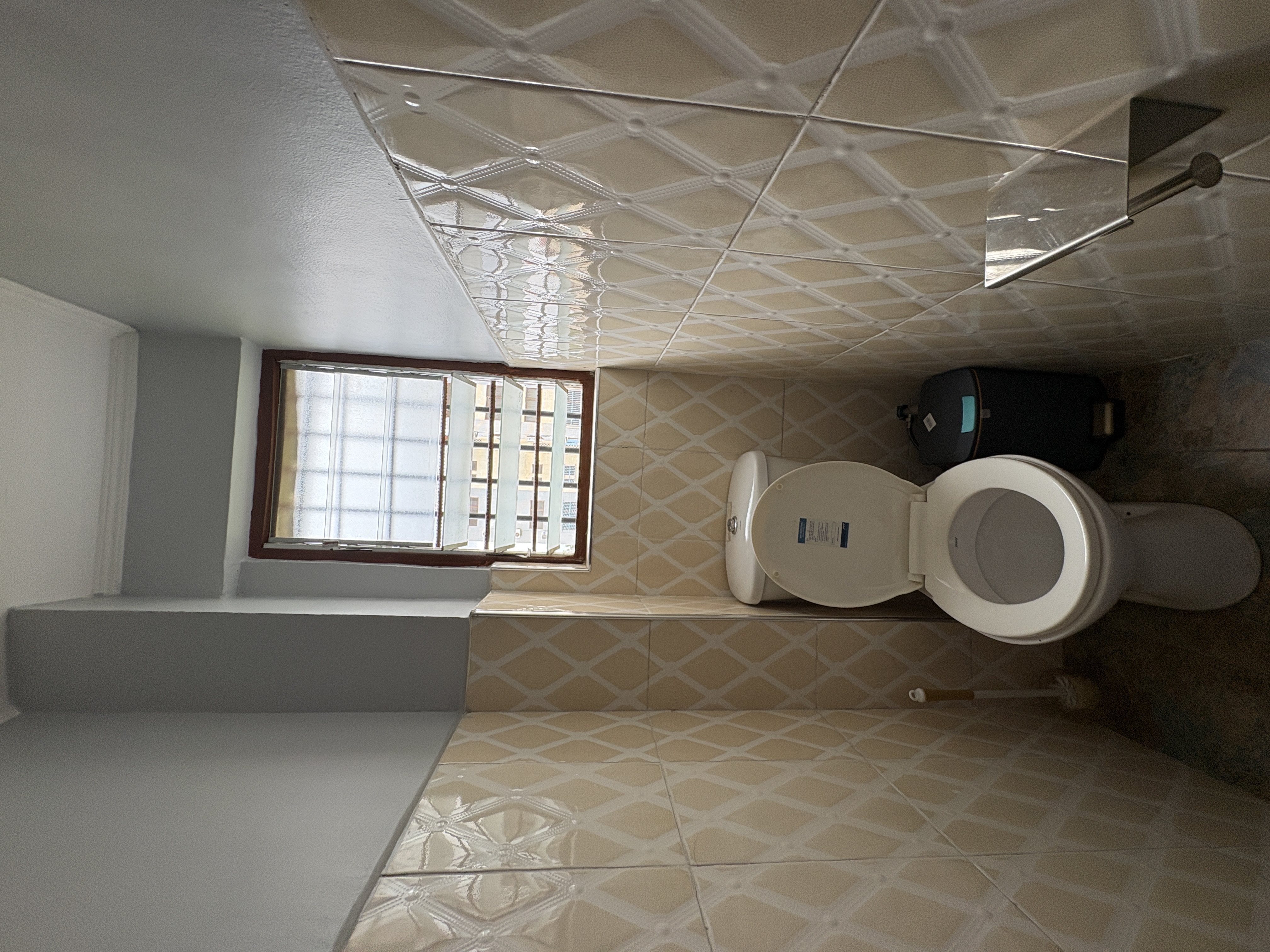 One (1) Bedroom Apartments For Rent in a Gated Community at Kumasi Asokore Mampong
