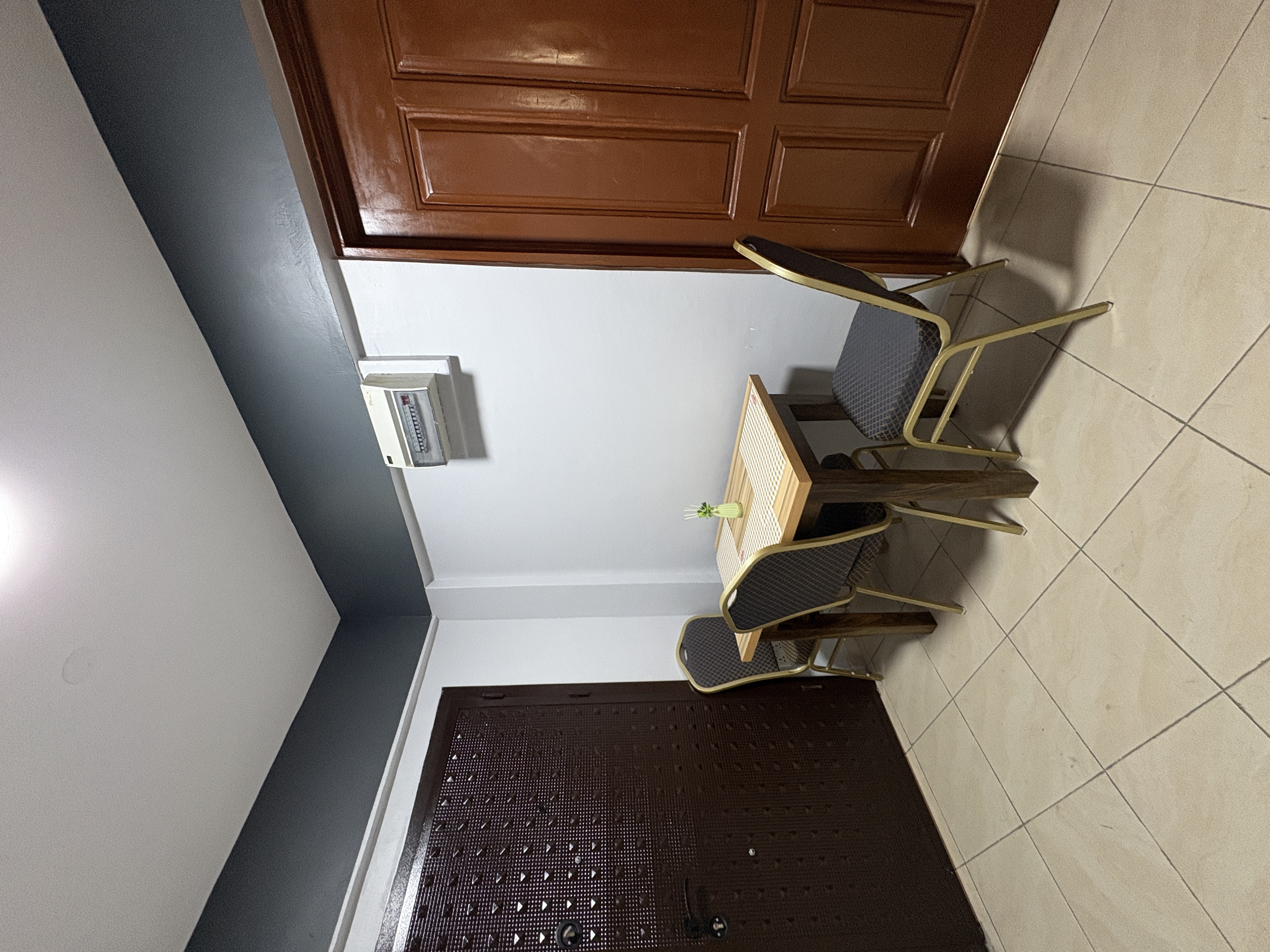 One (1) Bedroom Apartments For Rent in a Gated Community at Kumasi Asokore Mampong