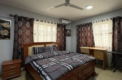 One (1) Bedroom Apartments For Rent in a Gated Community at Kumasi Asokore Mampong