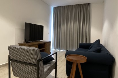 Fully Furnished One (1) Bedroom Apartment For Rent at Airport West