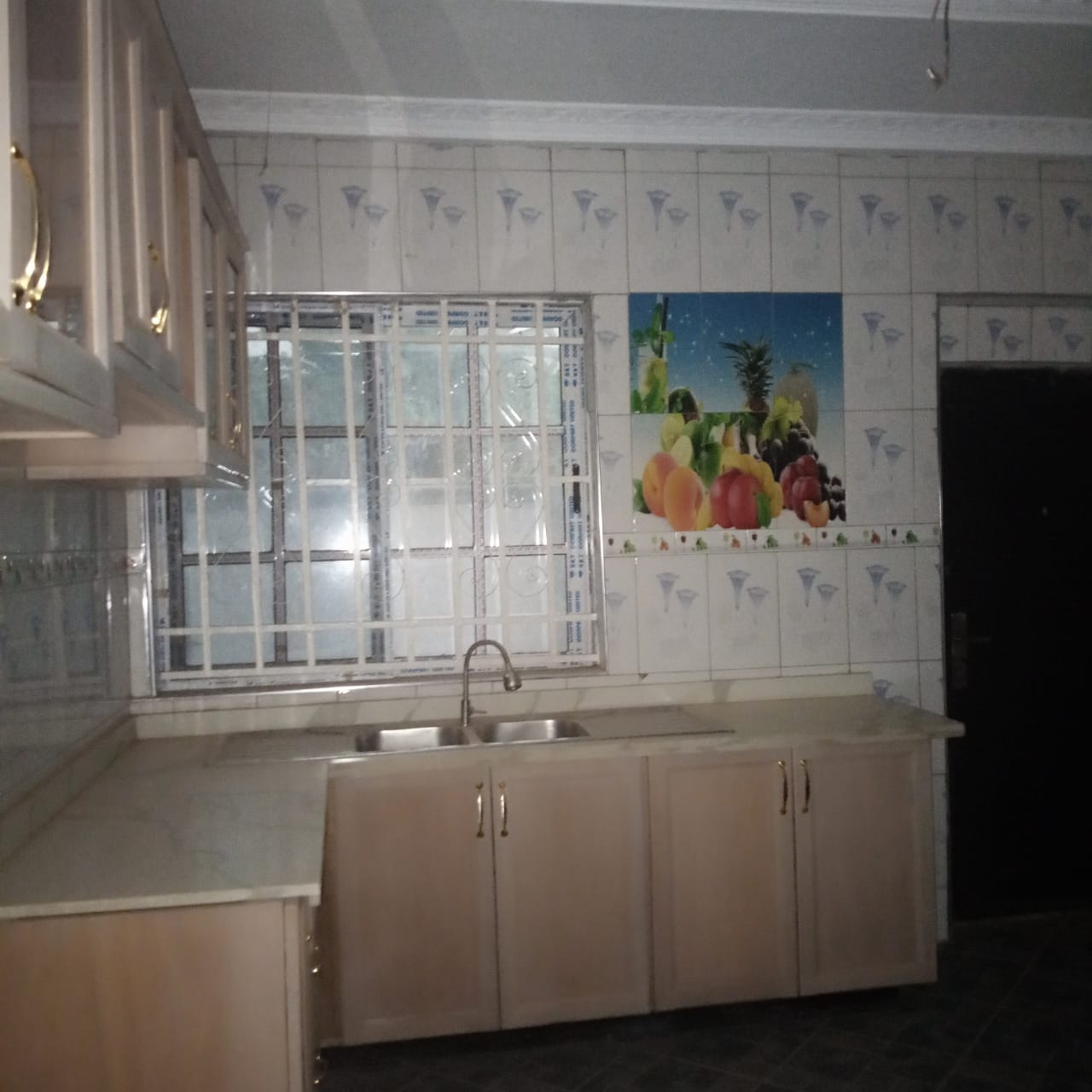 2, 3, and 4 Apartment for Rent at Nyankyerenease - Kumasi