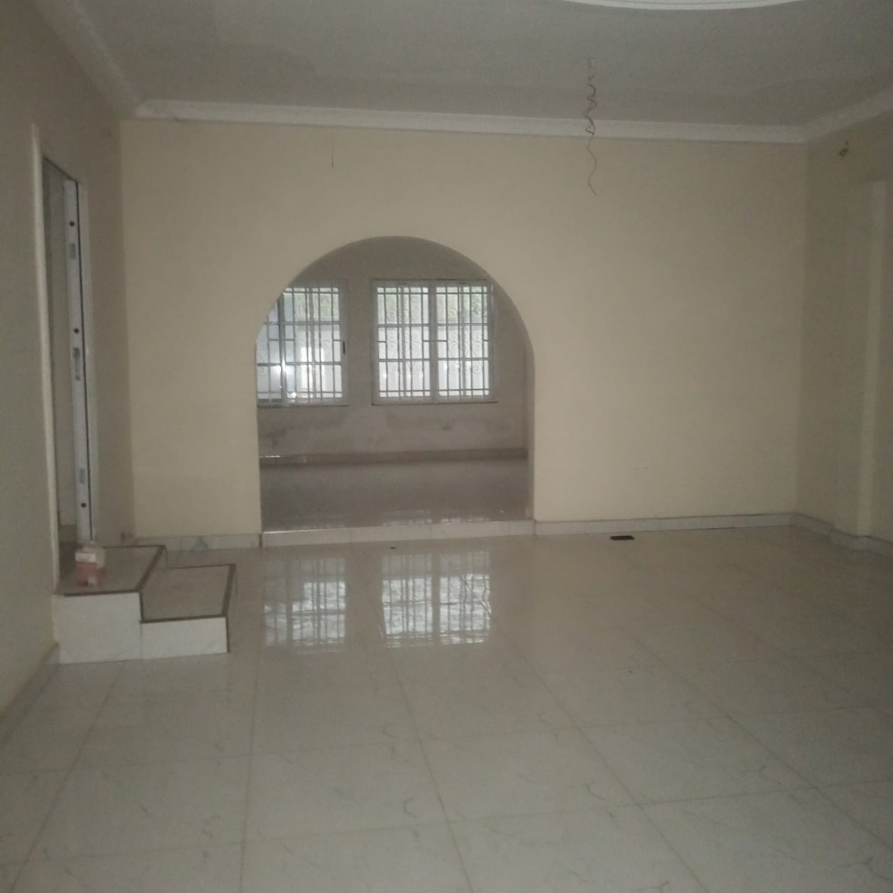 2, 3, and 4 Apartment for Rent at Nyankyerenease - Kumasi