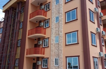 2 Bedroom Apartment for Rent at West Trassaco