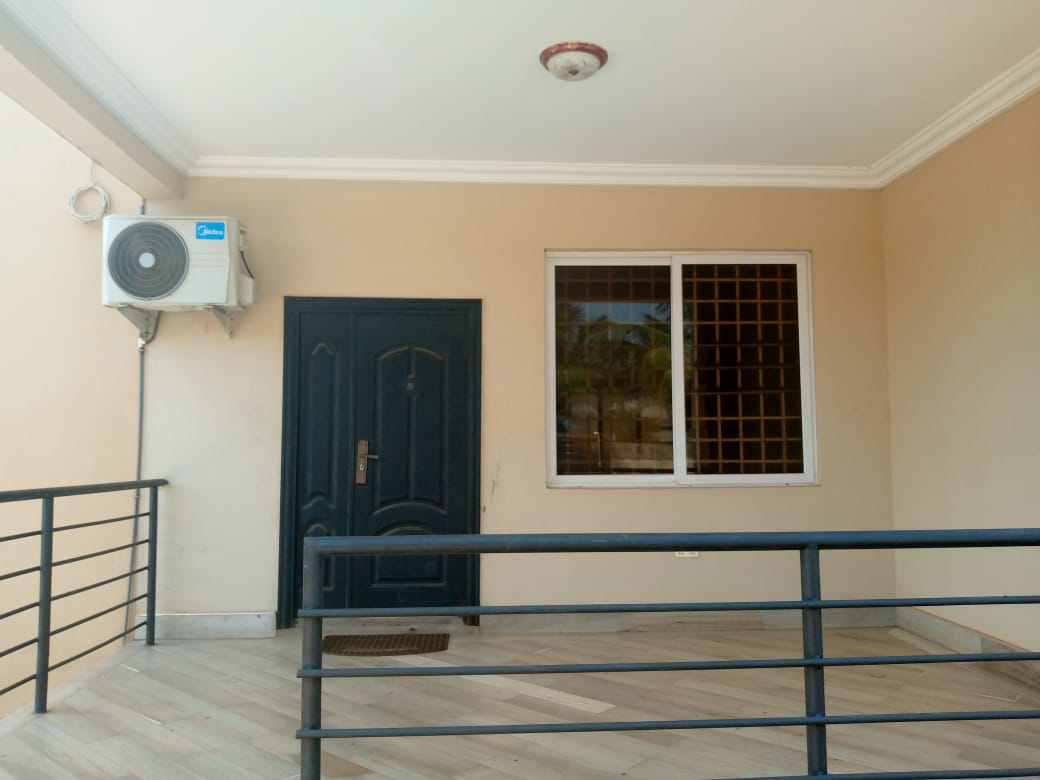 2 Bedroom Apartment for Rent at Ashaley Botwe