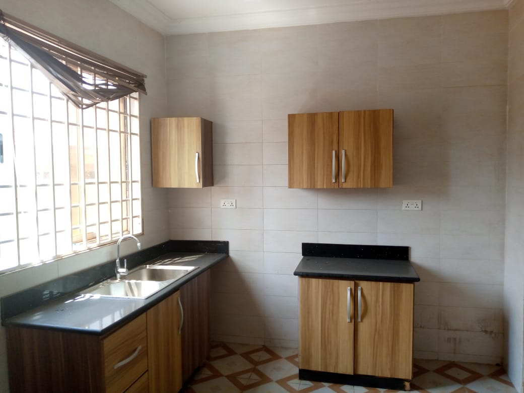 2 Bedroom Apartment for Rent at Ashaley Botwe