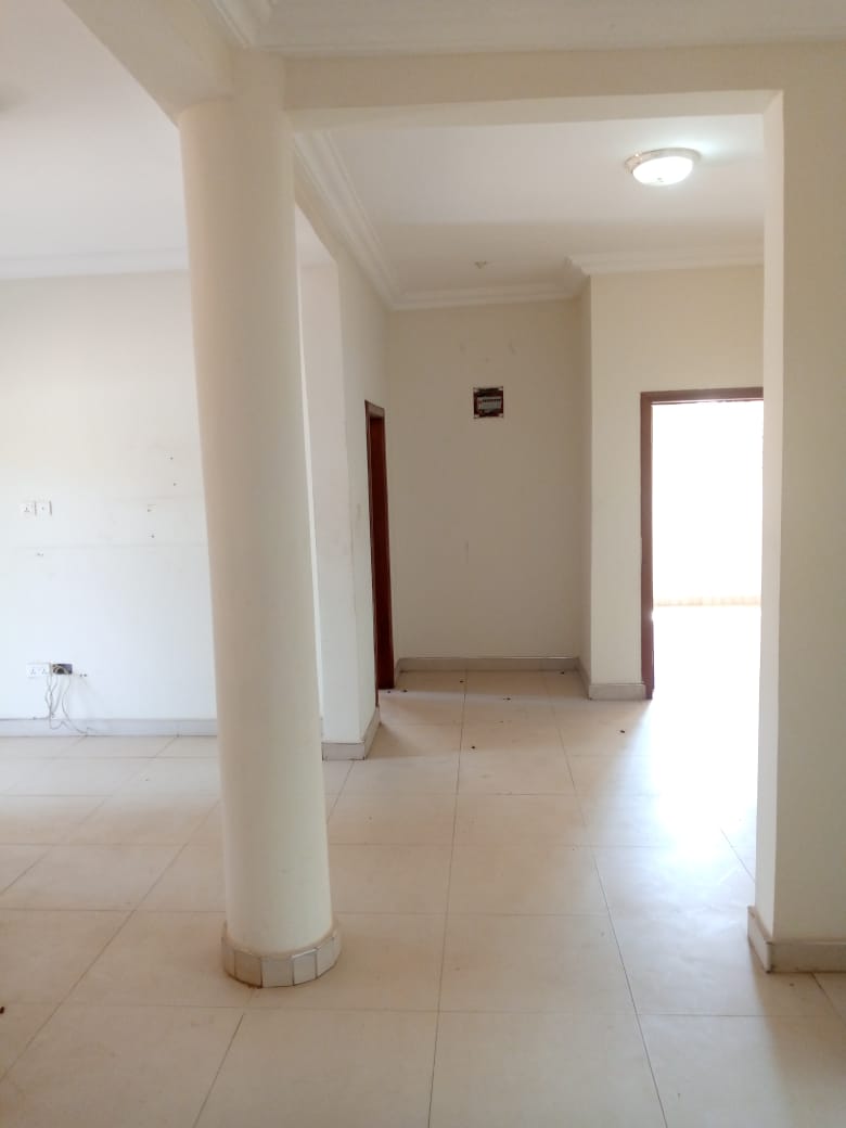 2 Bedroom Apartment for Rent at Ashaley Botwe