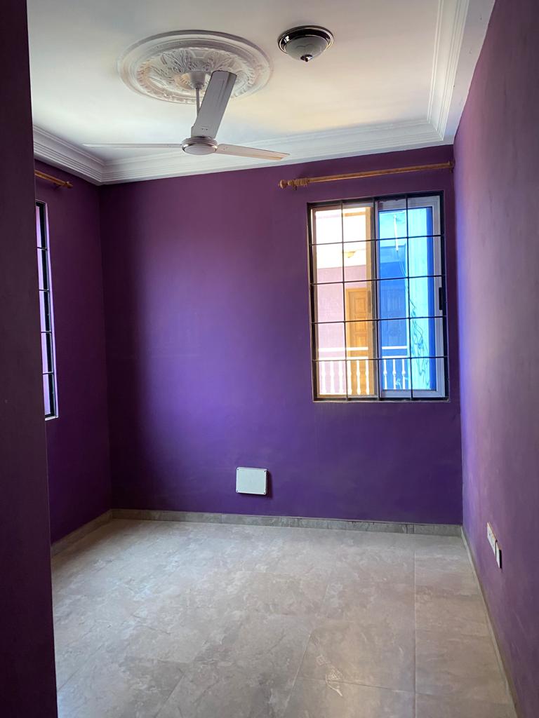 2 Bedroom Apartment for Rent At East Legon Adjringano