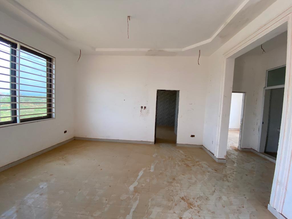 2 Bedroom Apartment for Rent at East Legon Hills