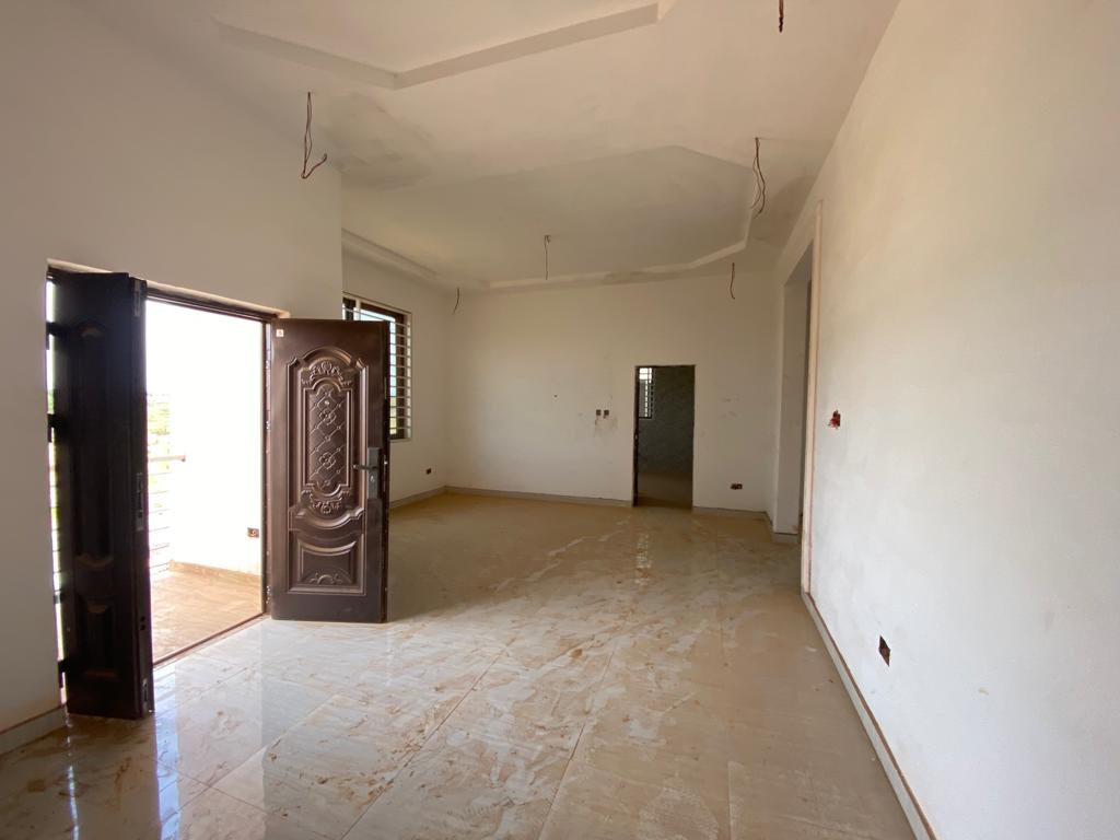 2 Bedroom Apartment for Rent at East Legon Hills