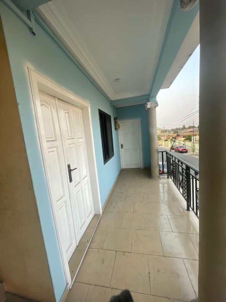 2 Bedroom Apartment for Rent at Lapaz