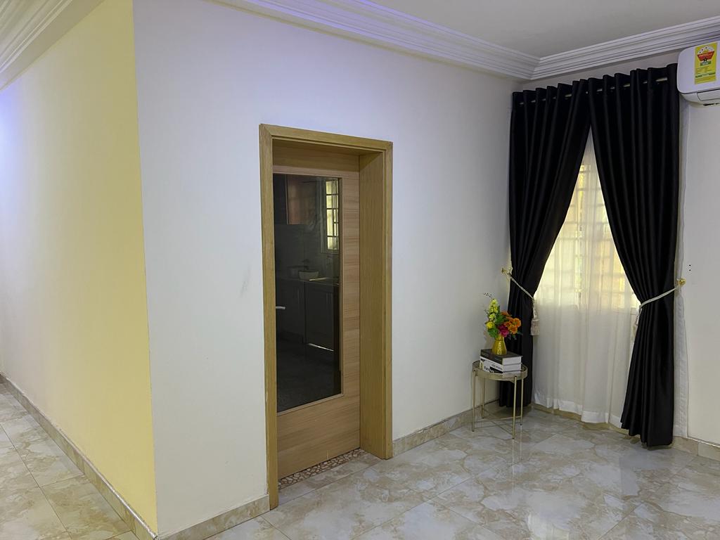 2 Bedroom Apartment for Rent At East Legon