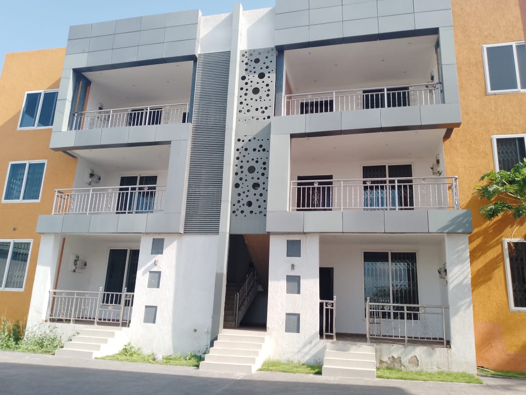 One (1) & Two (2) Bedroom Apartment for Sale at Dansoman
