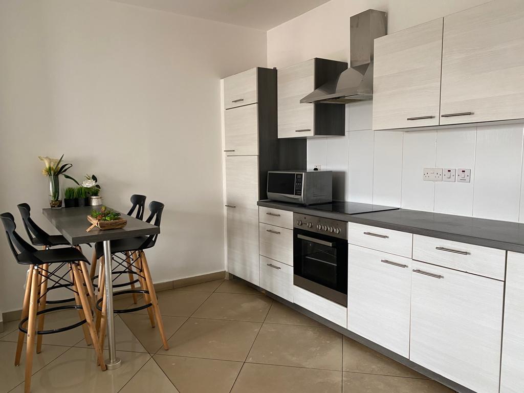 2 Bedroom Apartment Furnished for Rent At East Legon