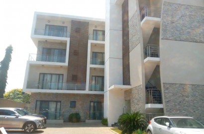 Two Bedroom Furnished Apartment for Rent at Labone