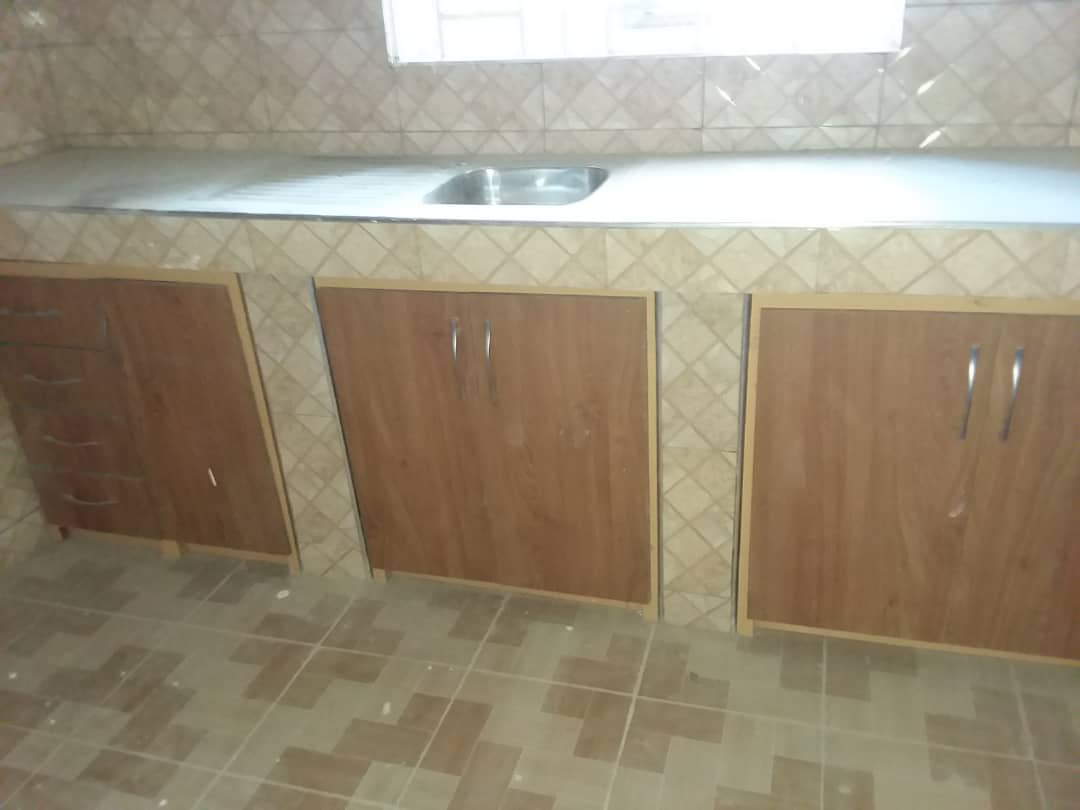 Two Bedroom Apartment for Rent at Spintex