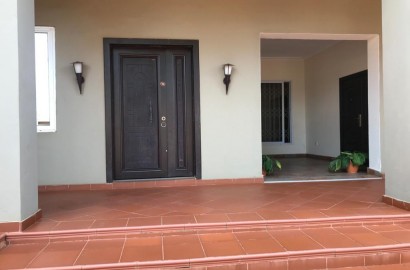 2 Bedroom Furnished Apartment for Rent at Tesano