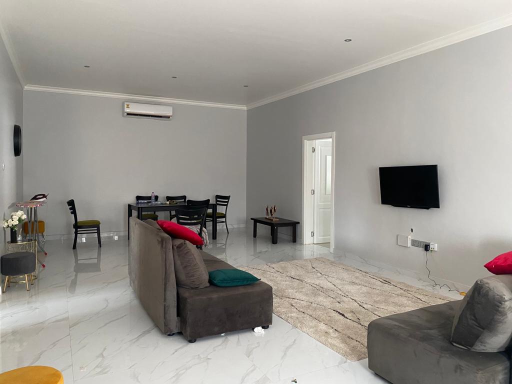 Two Bedroom Furnished Apartment for Rent at East Airport