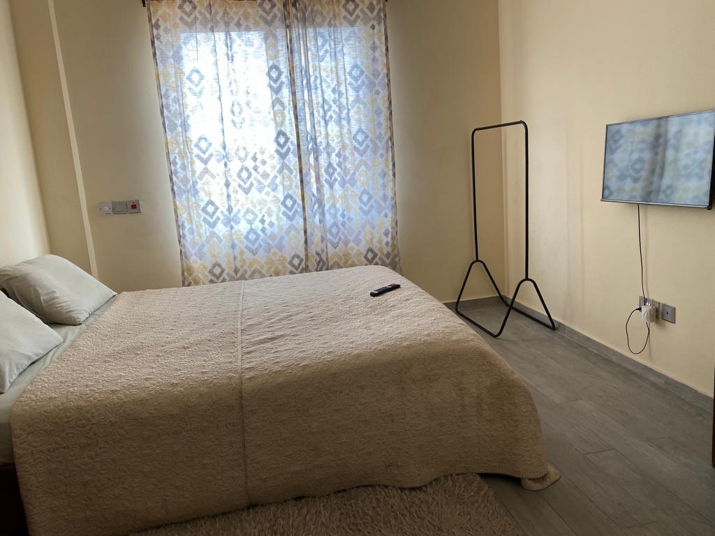  2 Bedroom Furnished Apartment for Rent At East Legon