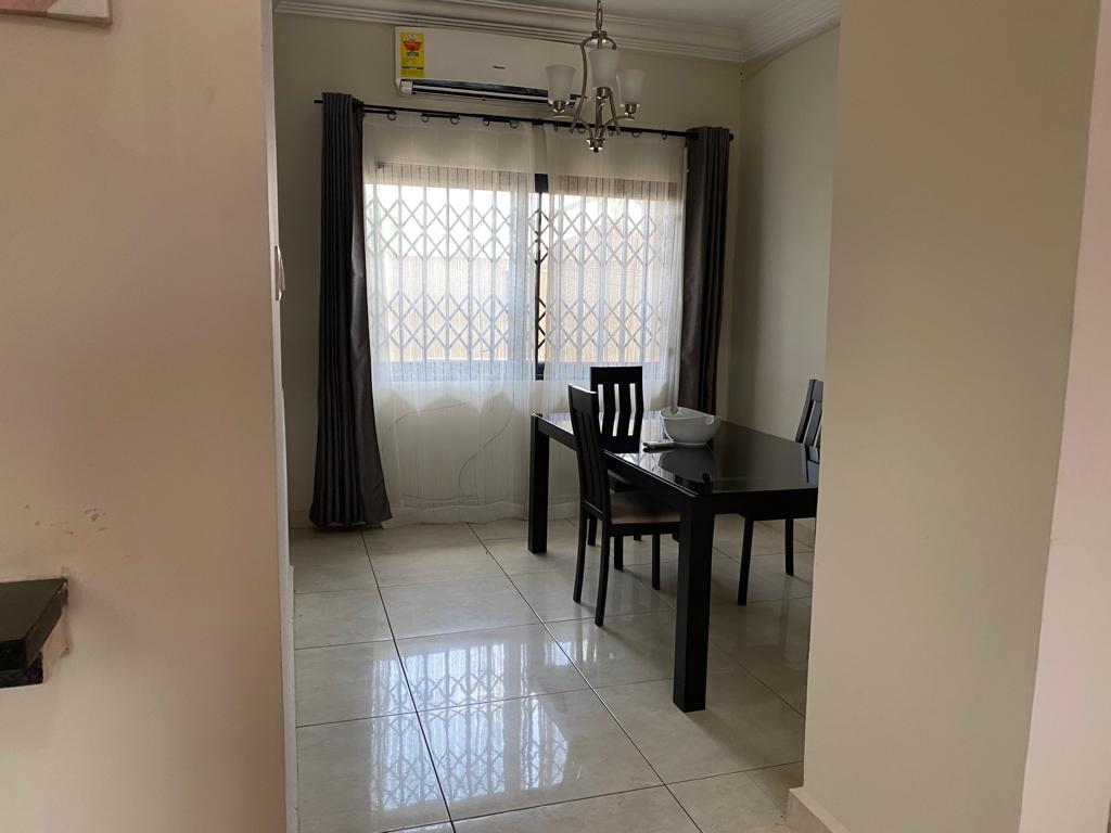 2 Bedroom Furnished Apartments for Rent At East Legon