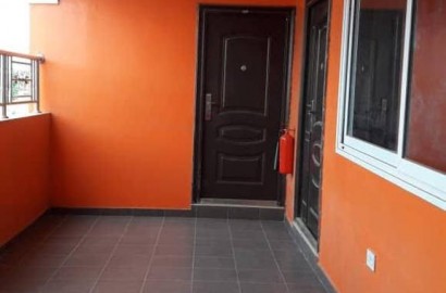 2 bedroom furnished apartment for rent at Spintex