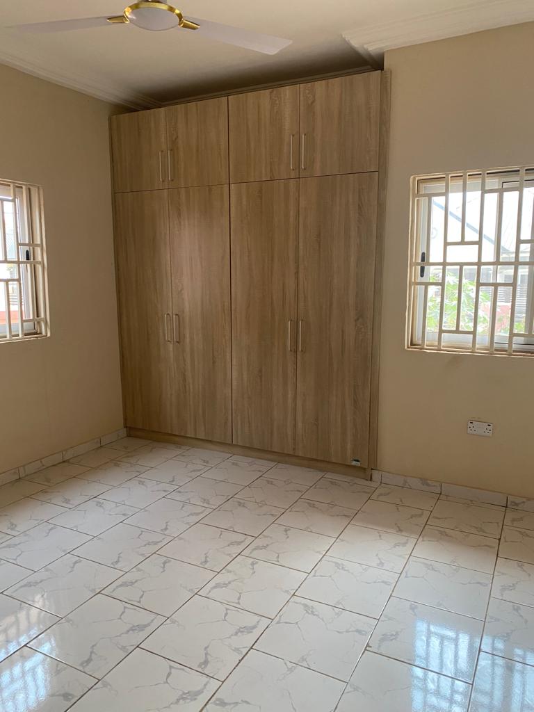Two Bedroom House For Rent At Comm 25