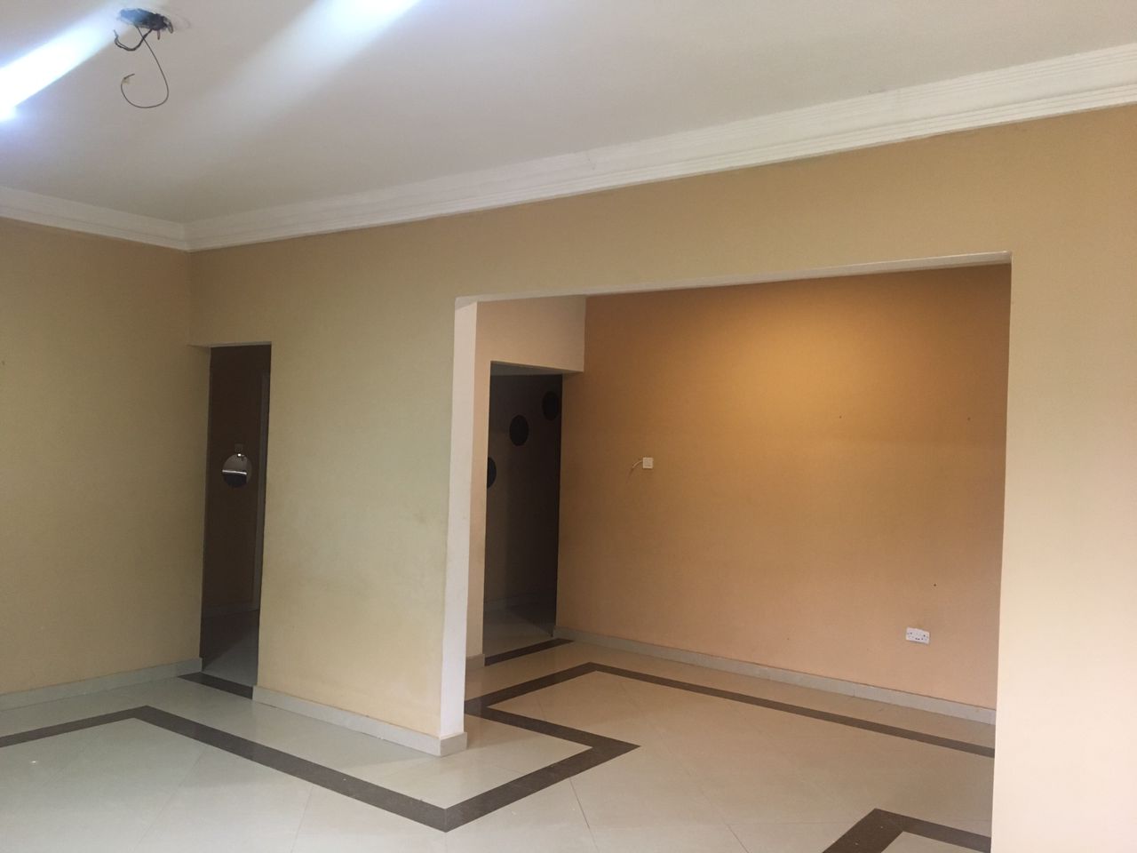 2 Bedroom House for Rent at East Legon Hills