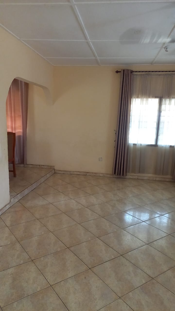 2 BEDROOM HOUSE FOR SALE AT OYIBI