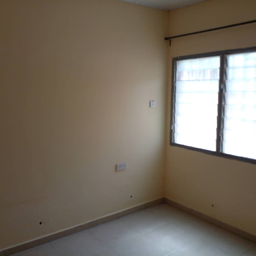 Two 2-Bedroom Semi-Detached House for Sale At Oyibi