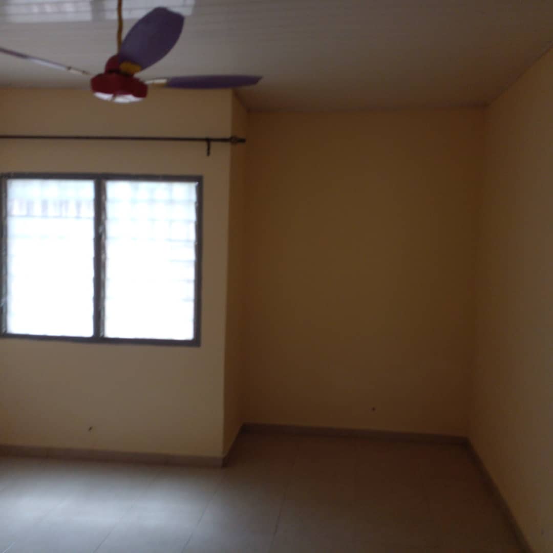 Two 2-Bedroom Semi-Detached House for Sale At Oyibi