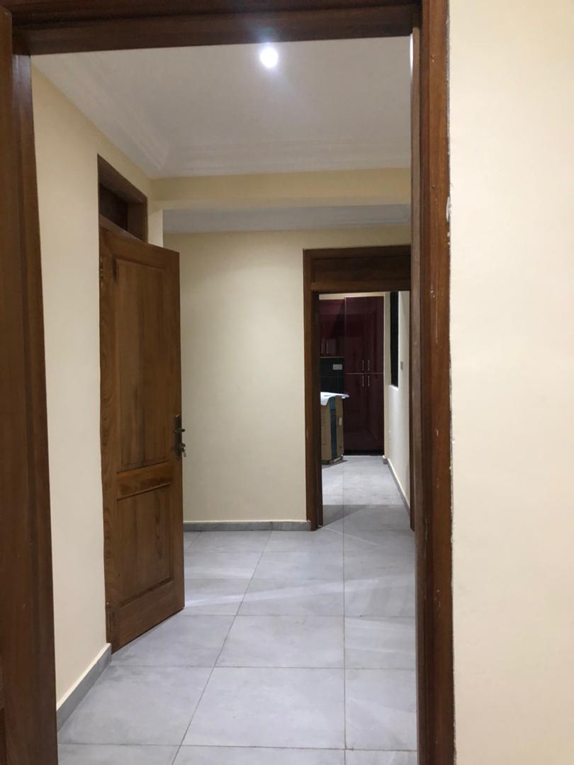 2 Bedroom Apartment for Rent at Teshie