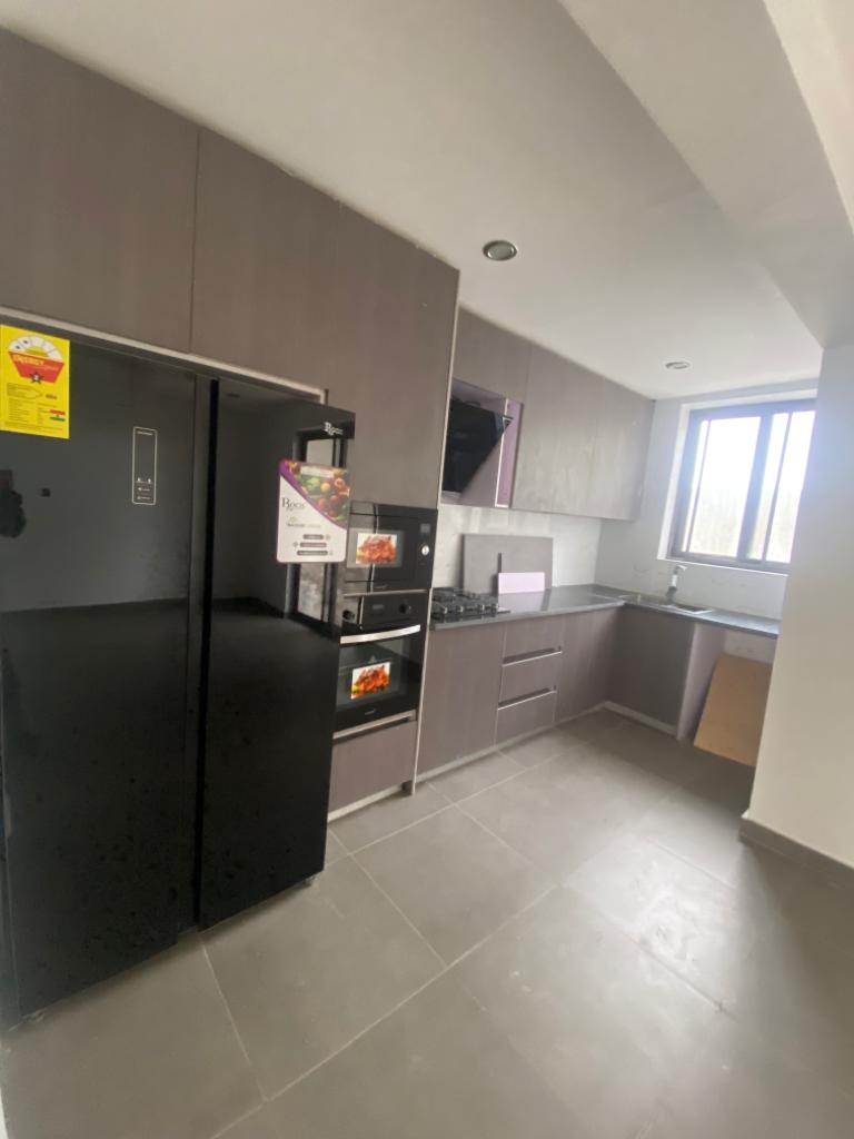 2 Bedrooms Apartment for Rent at East Airport